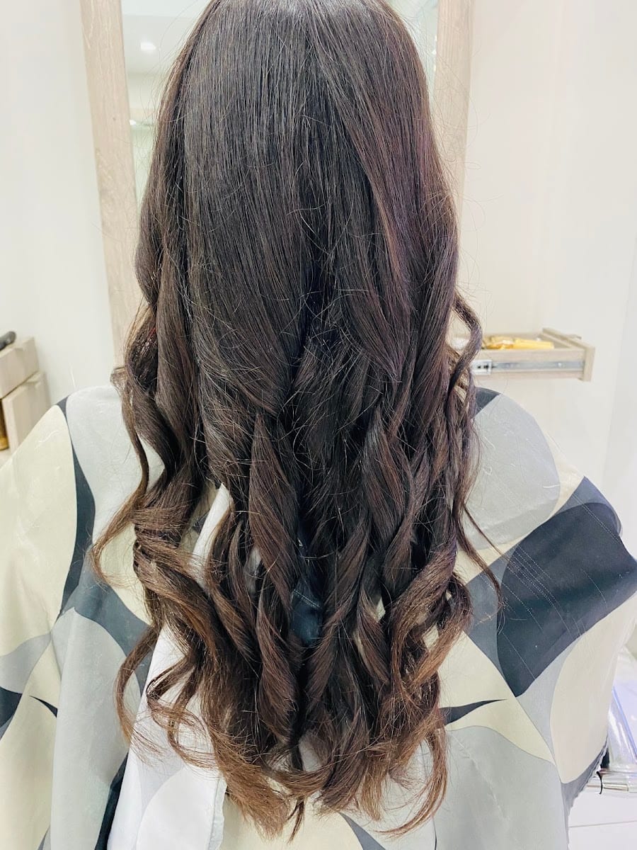 Tonino Hair Design, photo 2