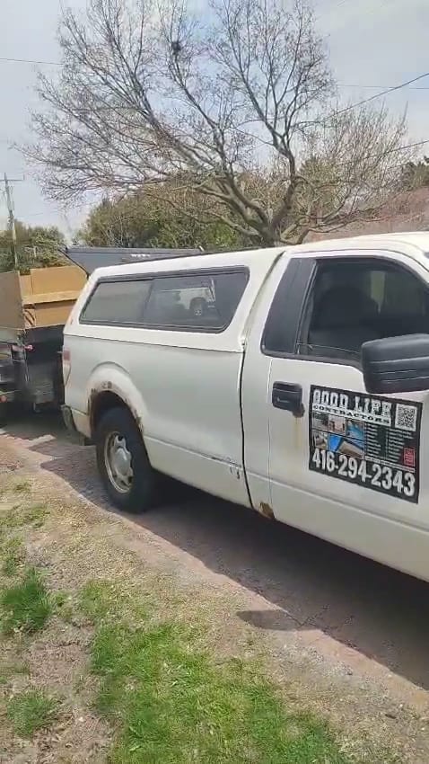 Good Life Contractor, photo 3
