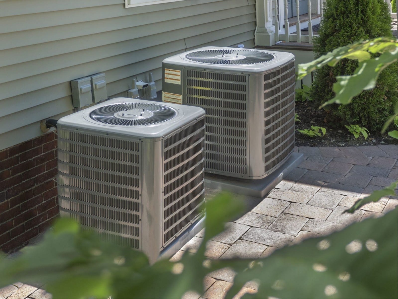 Thermo Control Heating & Air Conditioning, photo 2