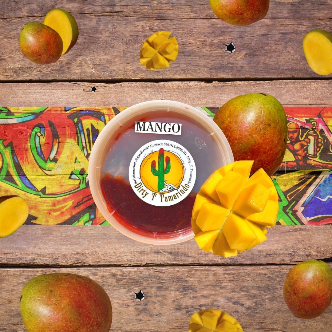 Dirty T Tamarindo