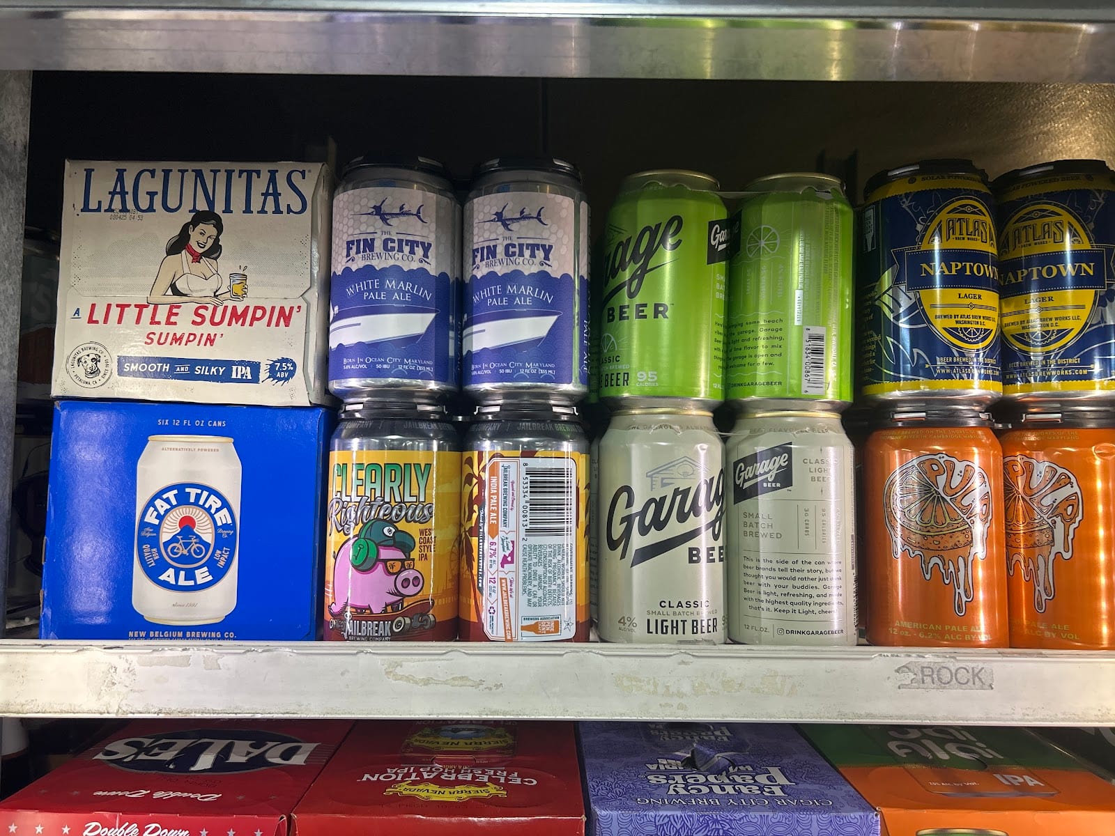 Pinkey's West Street Liquors, photo 4