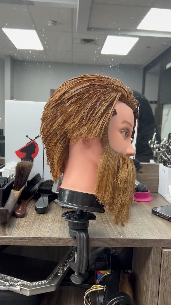 Taper town fade barber, photo 4
