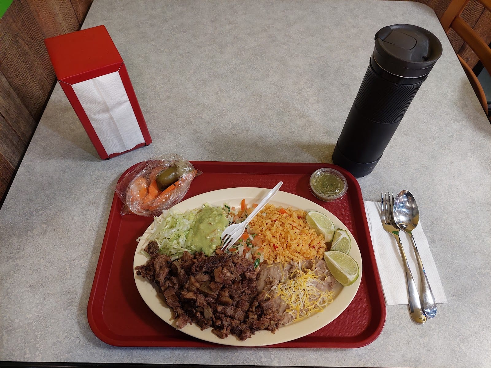 Gerardo's Tacos
