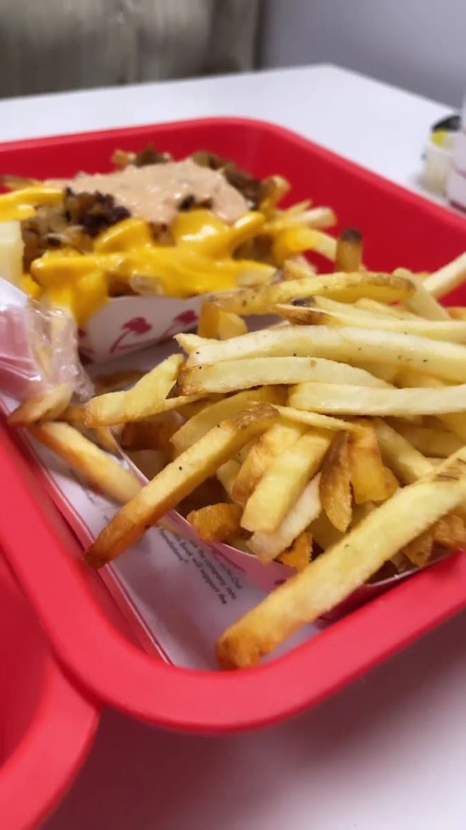 In-N-Out Burger, photo 3