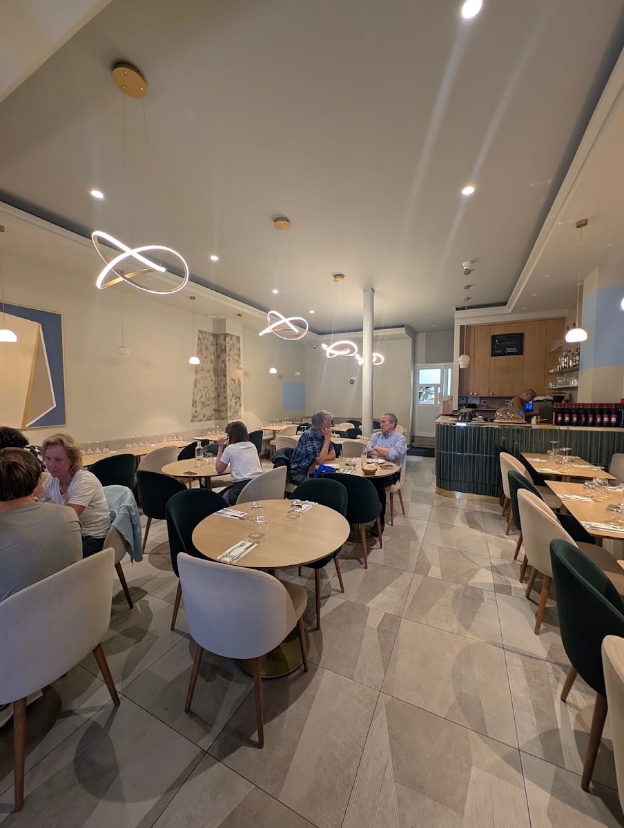Restaurant Libanais Josef