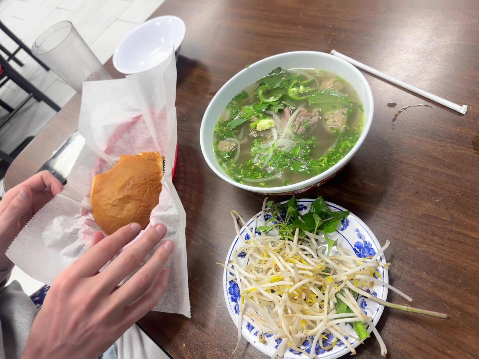 Kim Vu Vietnamese Cuisine, photo 3