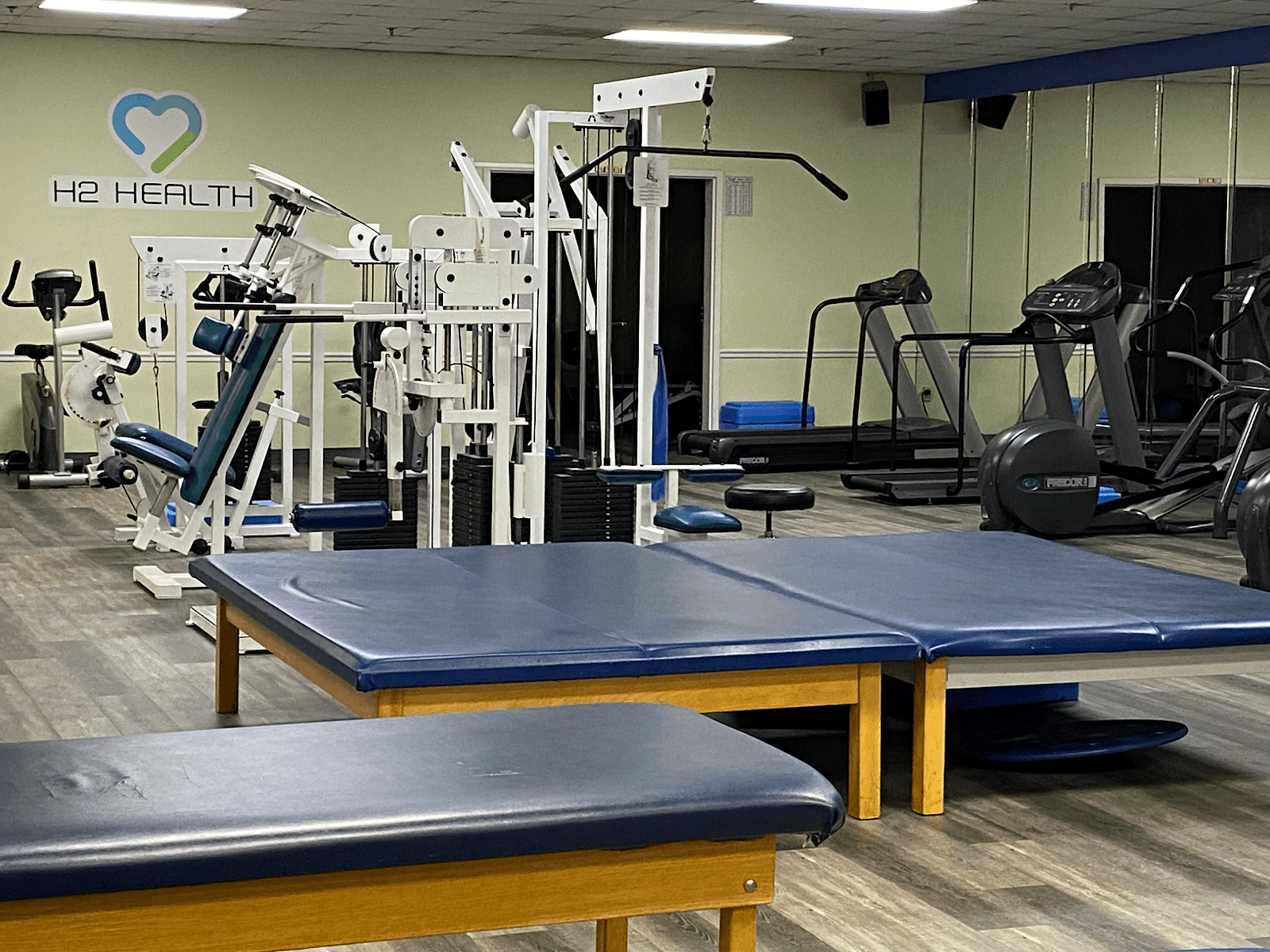 H2 Health Physical Therapy- Orange Park, FL, photo 2