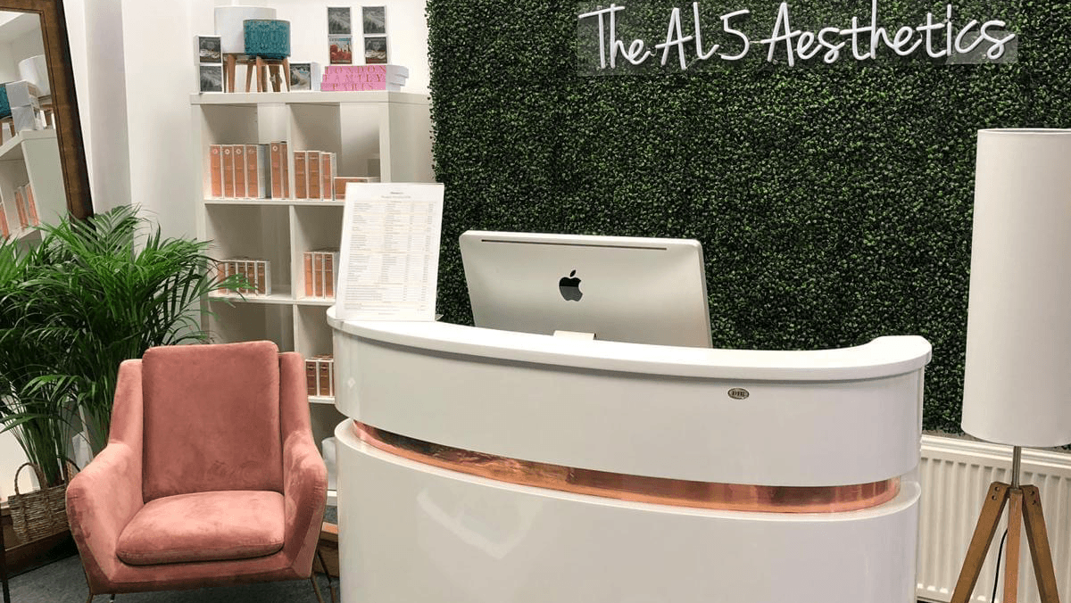 The AL5 Aesthetics, photo 2