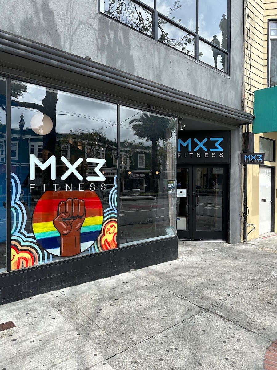 MX3 Fitness, photo 4