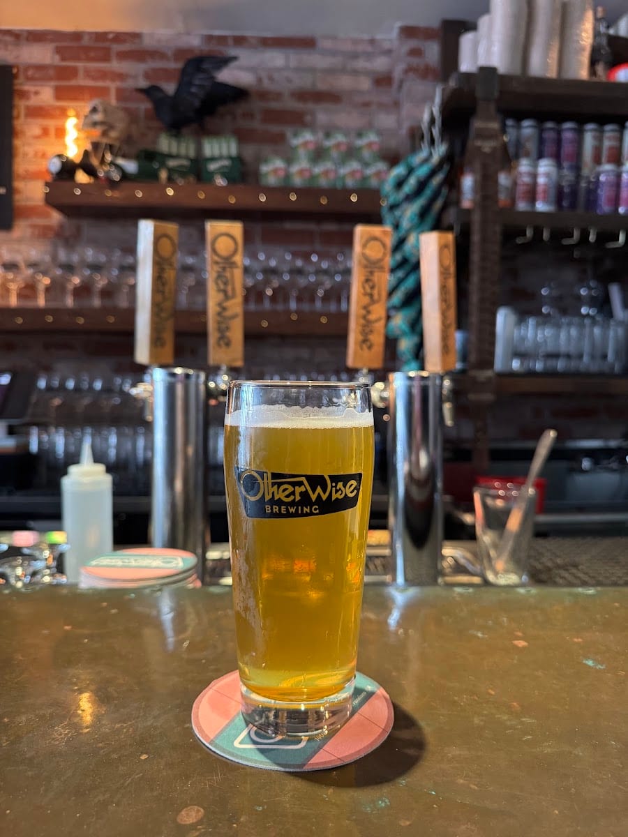 Otherwise Brewing