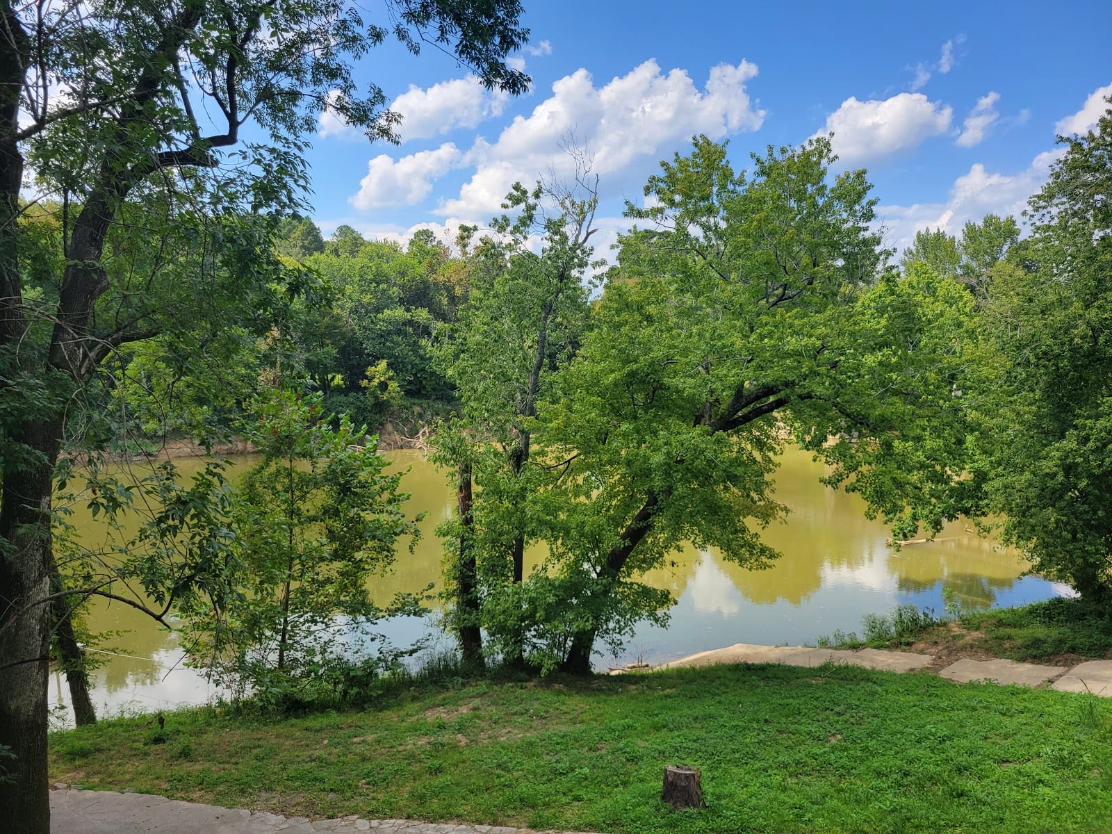 Ridge Ferry Park, photo 3