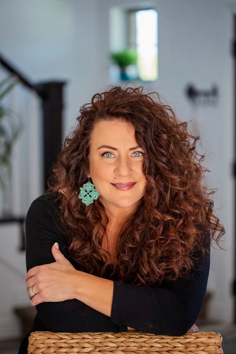 Heidi Hampton - Keller Williams Realty
