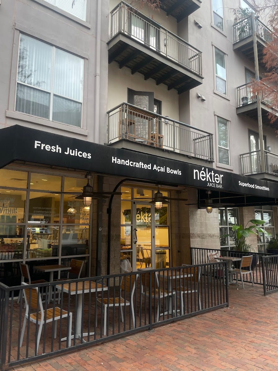 Nekter Juice Bar, photo 2
