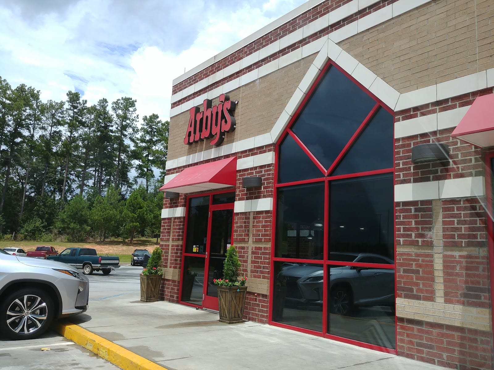 Arby's, photo 2
