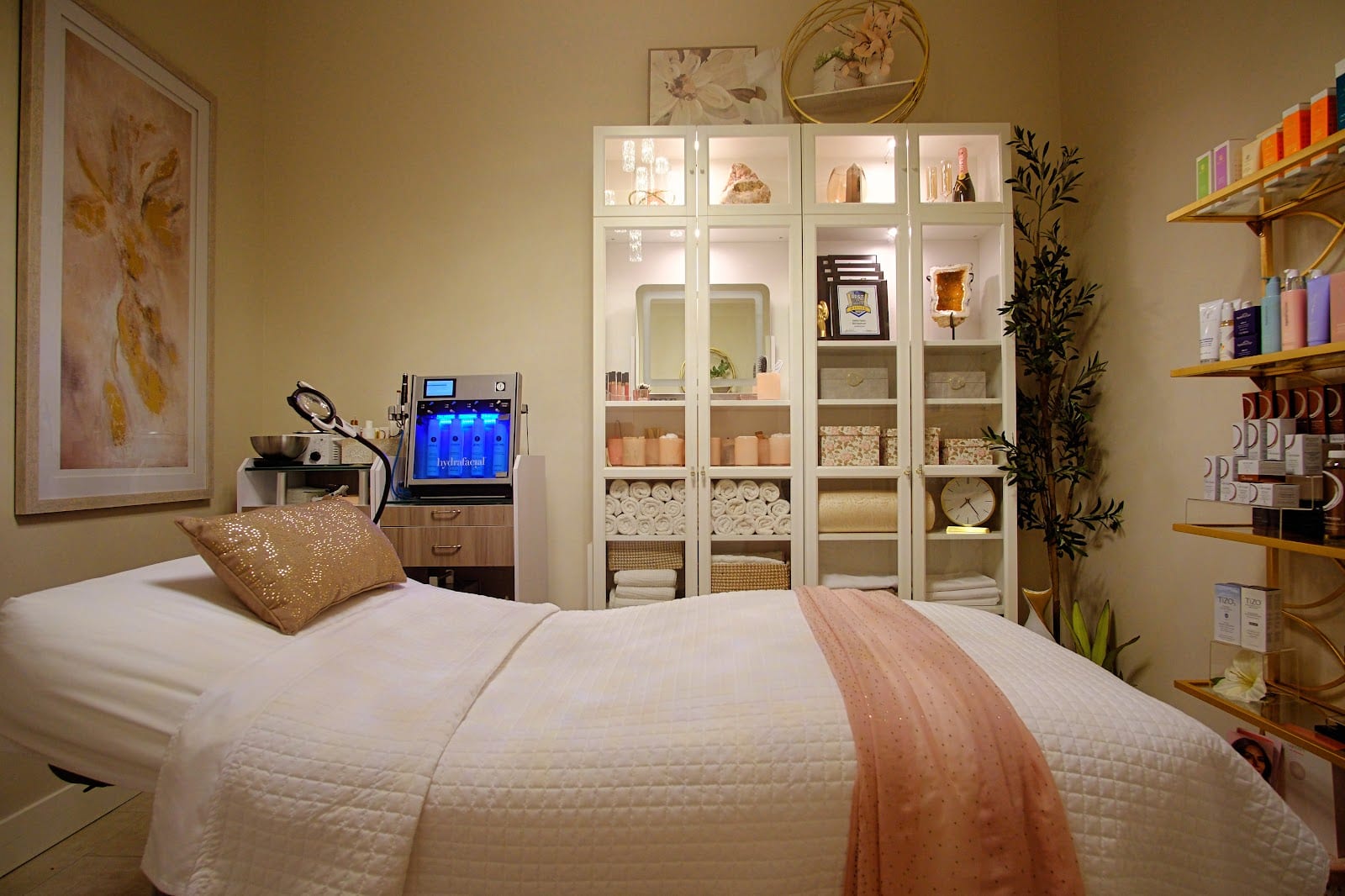 Skin Sanctuary