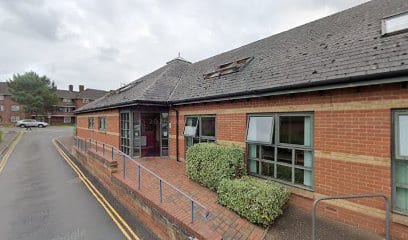 Dr A Munn - Lakenham Surgery