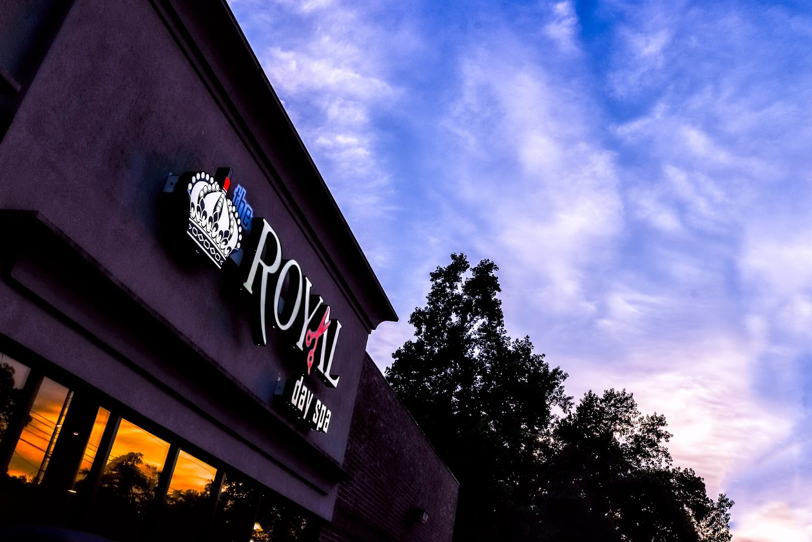 The Royal Day Spa, photo 2