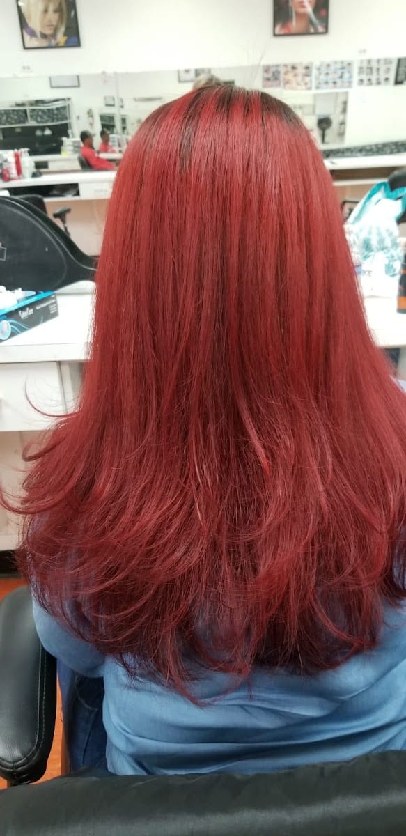 Lorena's Beauty Salon, photo 3