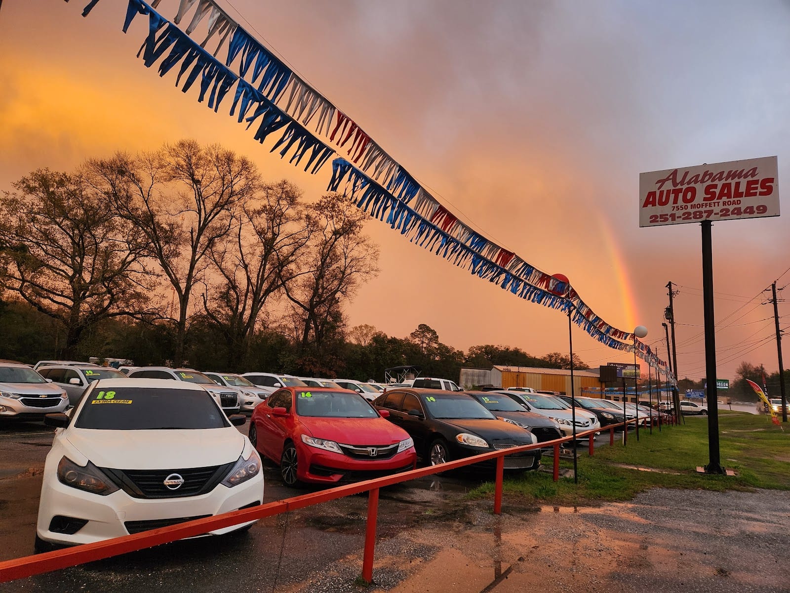 Alabama Auto Sales, photo 4