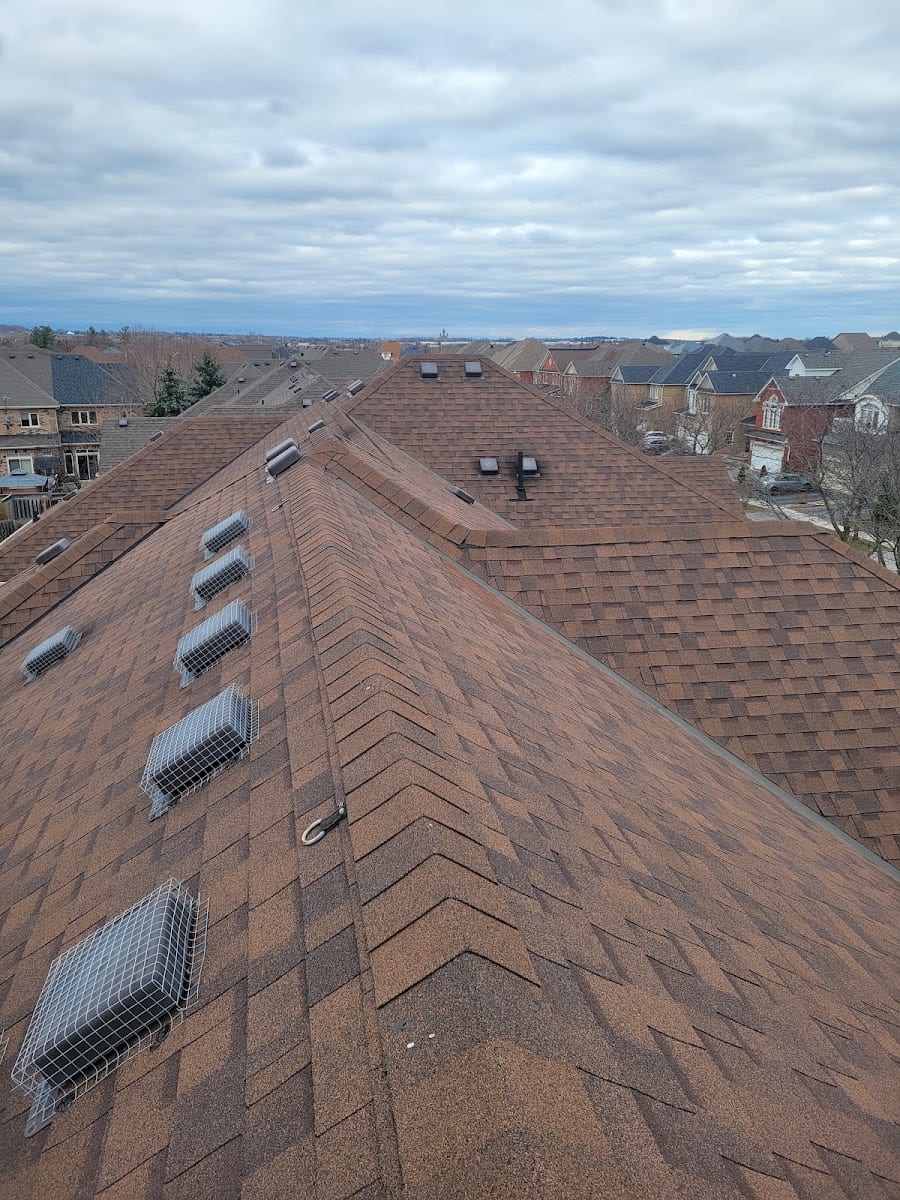 Sky Roofers, photo 3