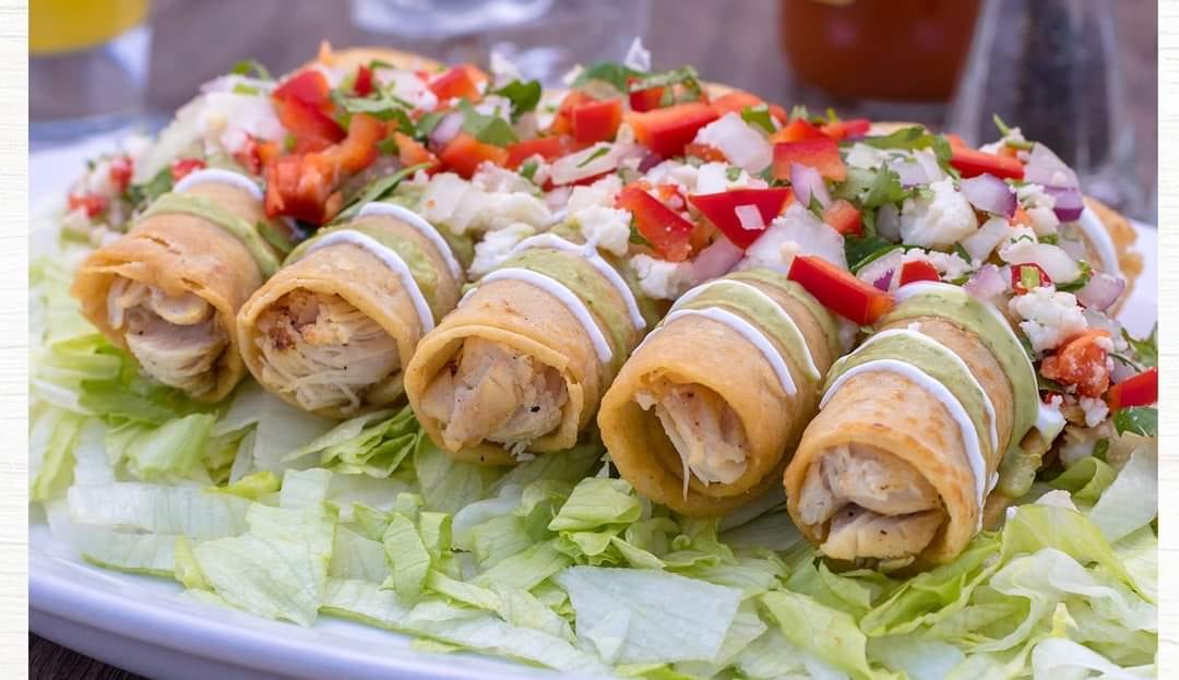 El Alamo Mexican Grill