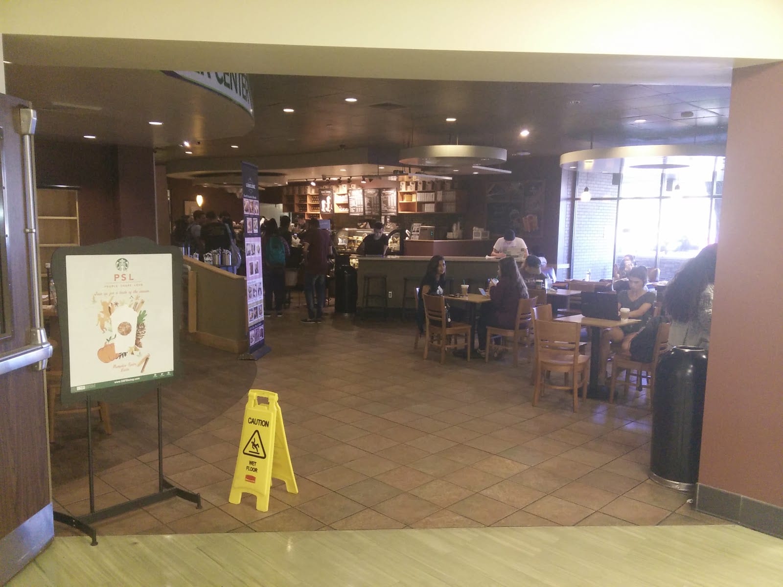 Starbucks Coffee Company, photo 2