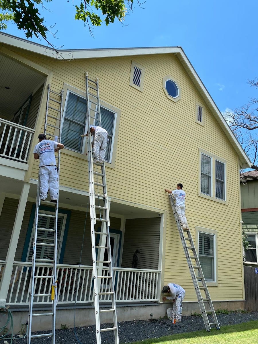 Benny's Painting, LLC, photo 3