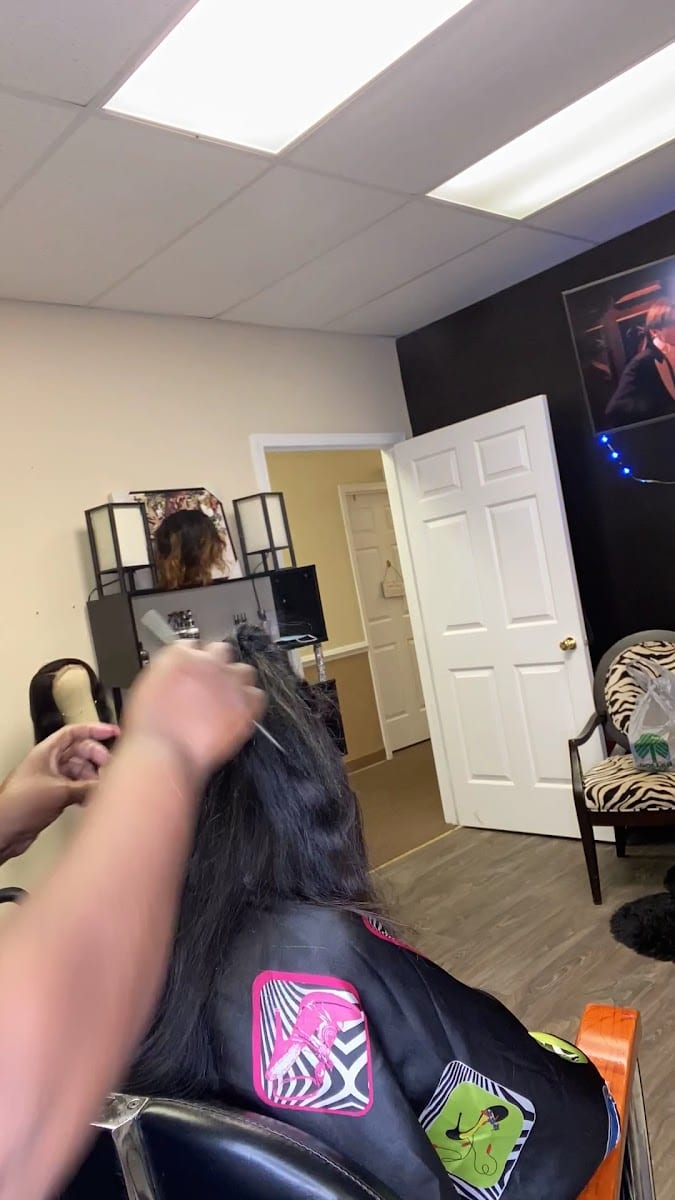 A Touch of Class Salon, photo 4