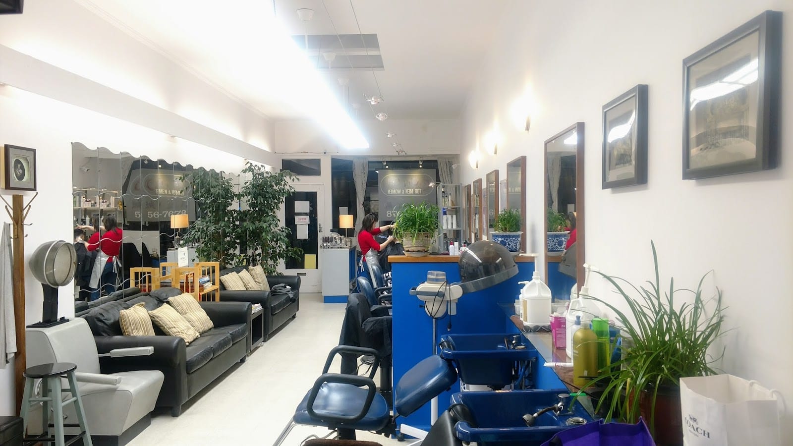 City Cuts Beauty Salon, photo 2