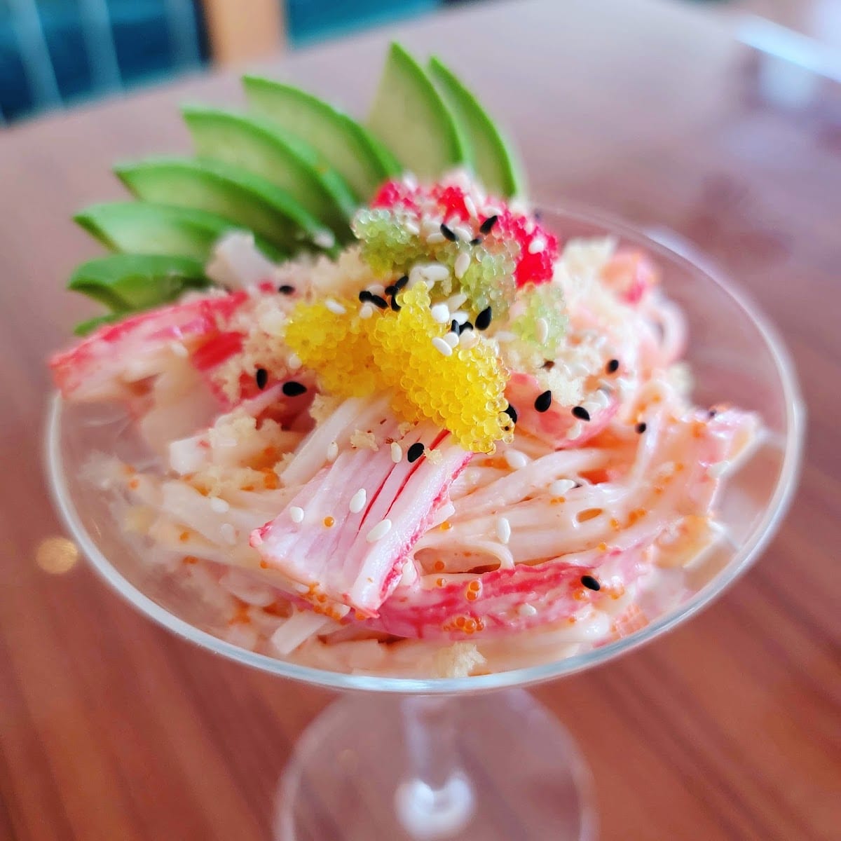 Chef Thai & Sushi, photo 3