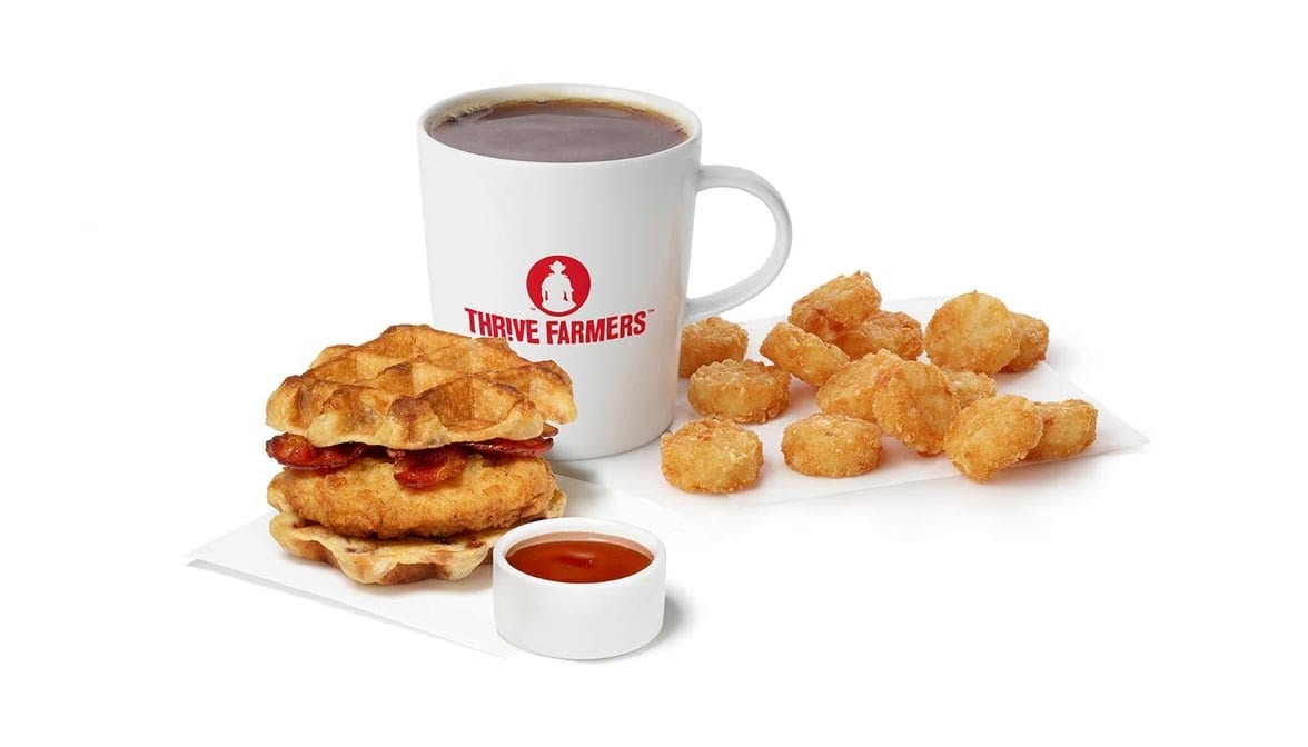 Chick-fil-A, photo 3