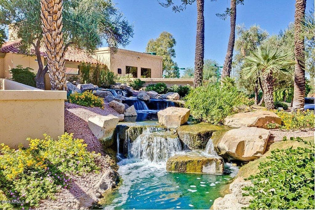 Racquet Club at Scottsdale Ranch, photo 2