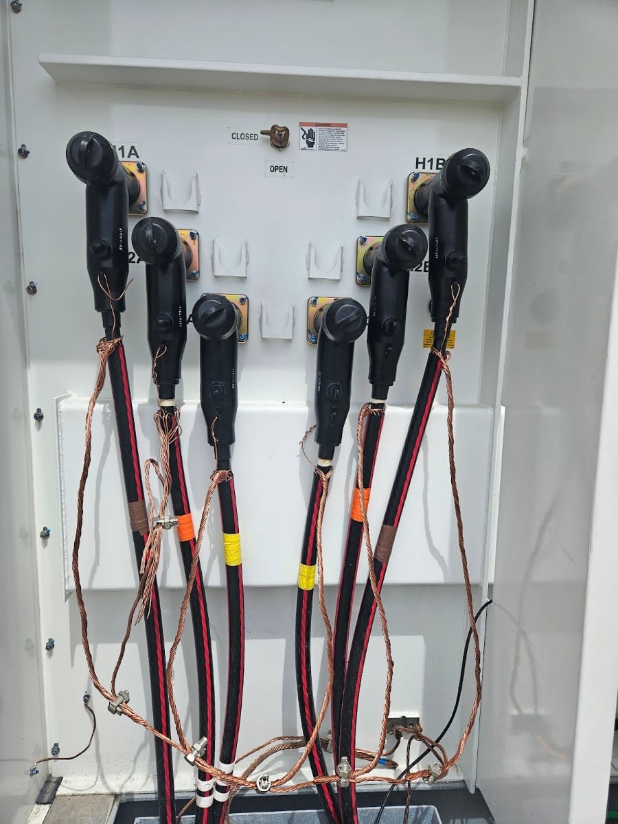 Electrx LLC
