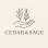 Cedar and Sage Healing