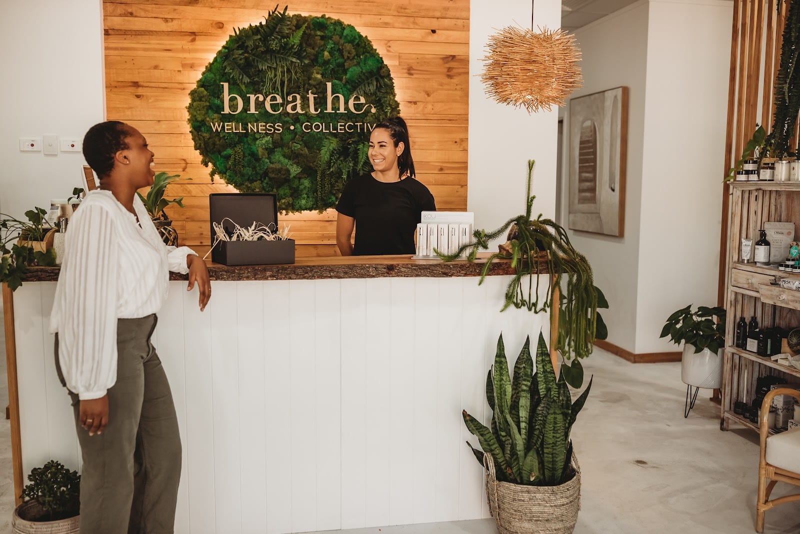 Breathe Wellness Collective