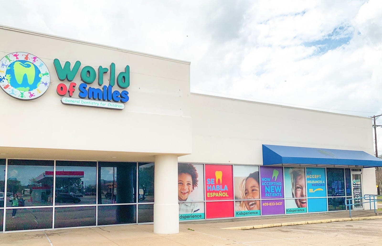 World of Smiles, photo 2