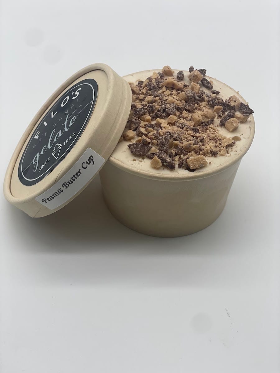 Filo's Gelato
