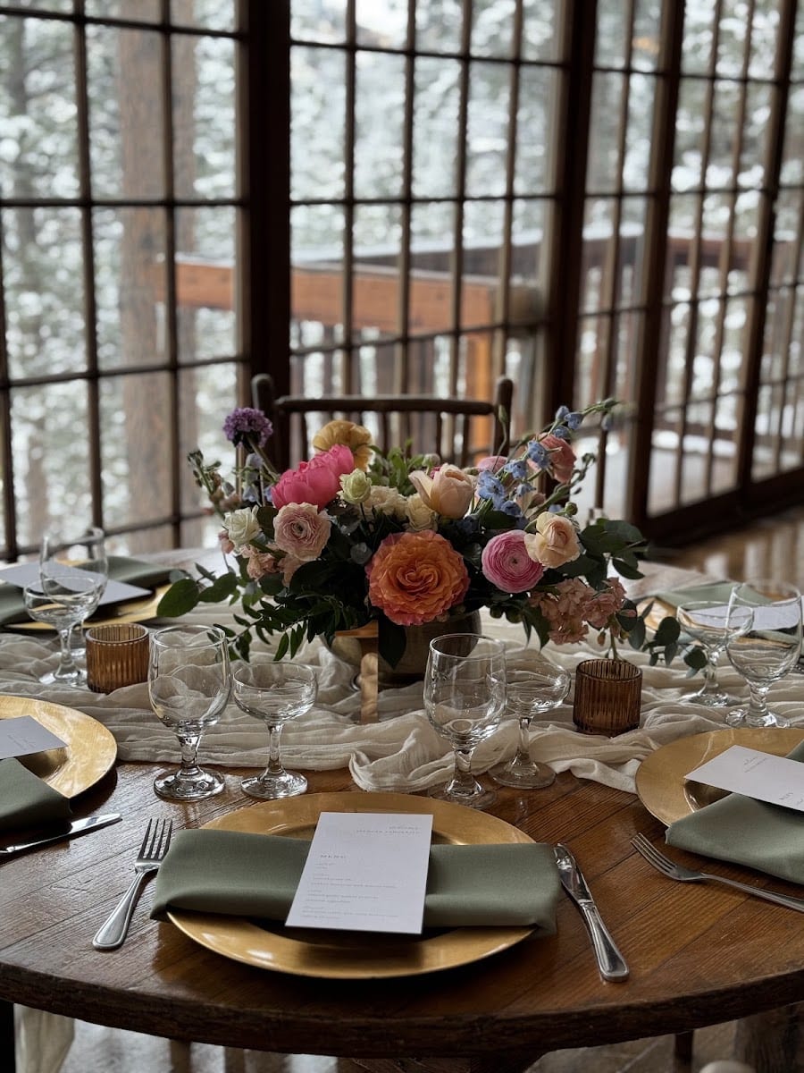 The View Restaurant