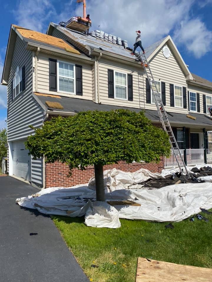American Roofing Doylestown, photo 2