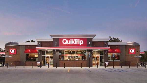 QuikTrip, photo 2