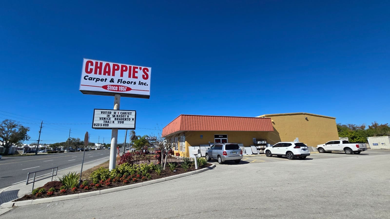 Chappie's Carpet & Floors, Inc., photo 2