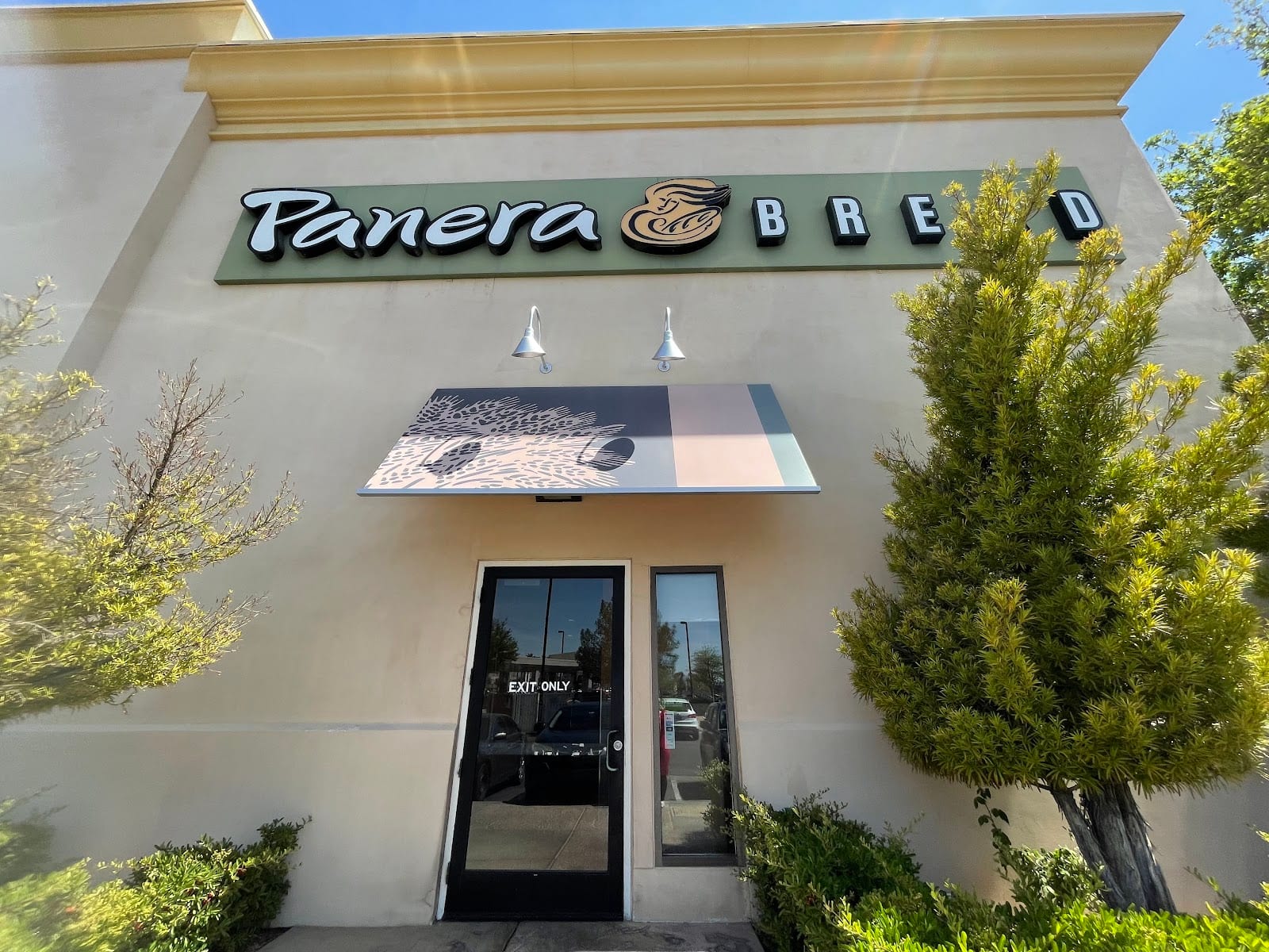 Panera Bread, photo 2