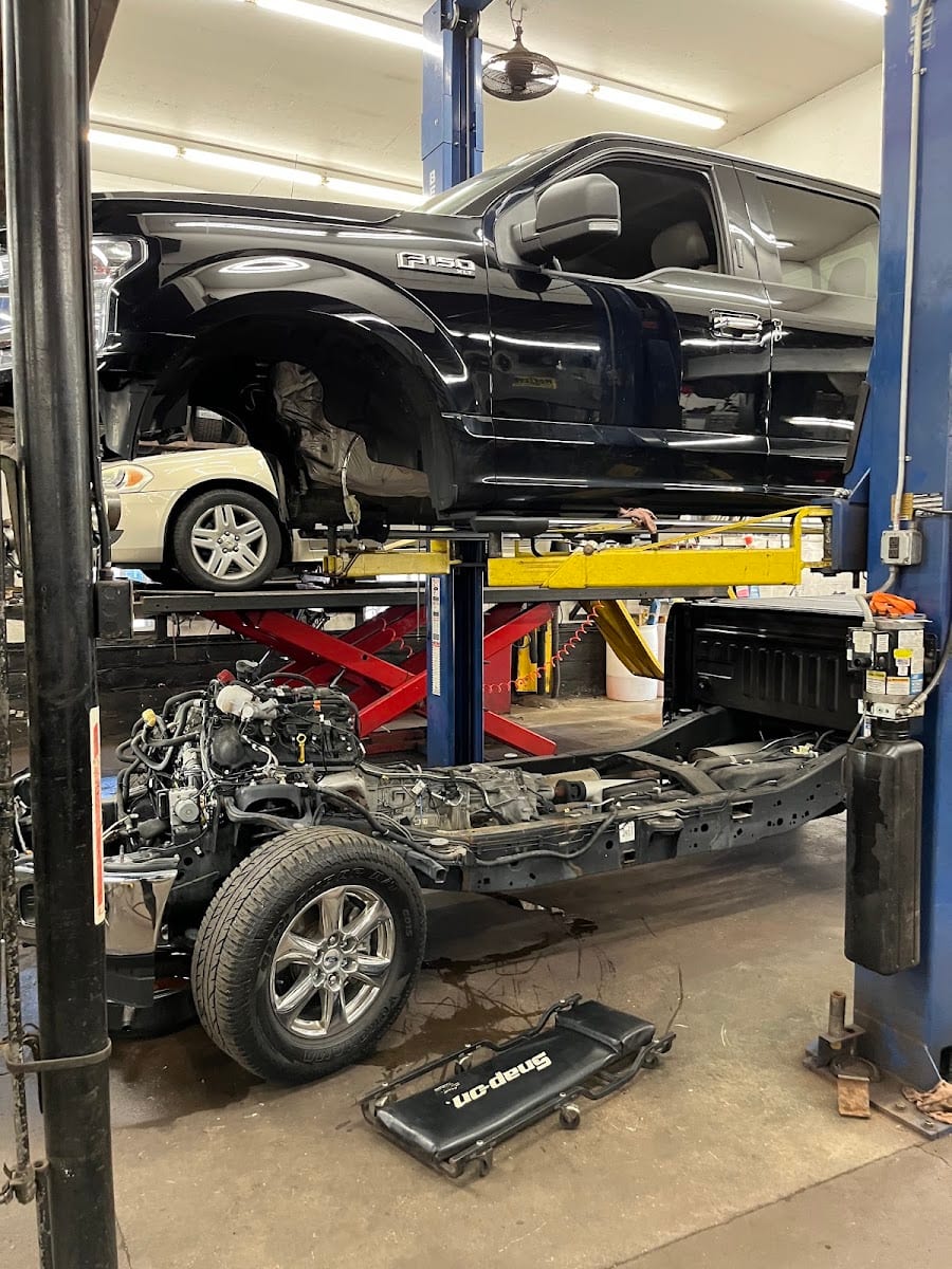 Blaesi's Automotive, photo 2