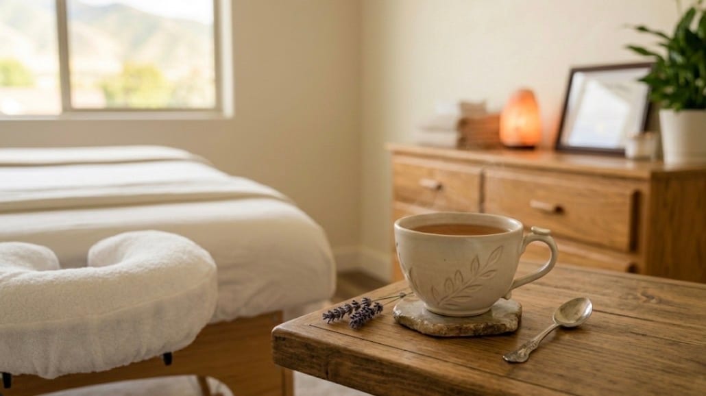 Anara Massage & Wellness | Relaxation Massage, Craniosacral Therapy, Lymphatic Drainage Massage
