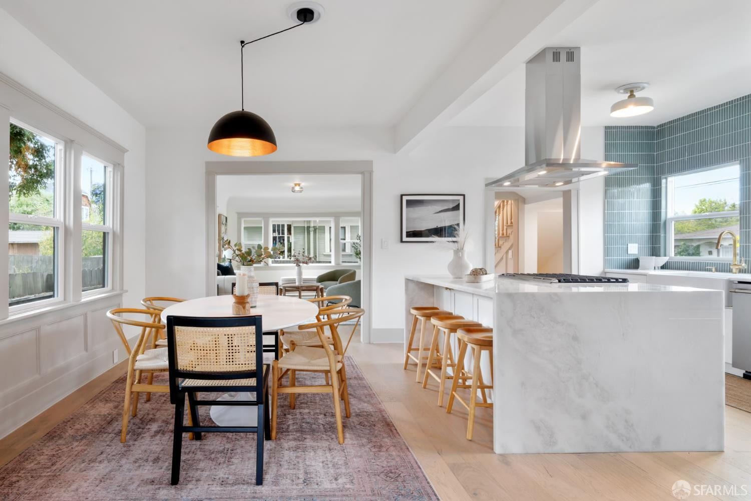 Sasha Mazur | Selling San Francisco | Luxury Residential Real Estate Team