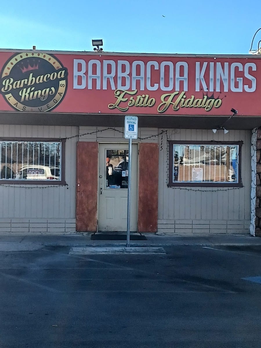 Barbacoa Kings, photo 2
