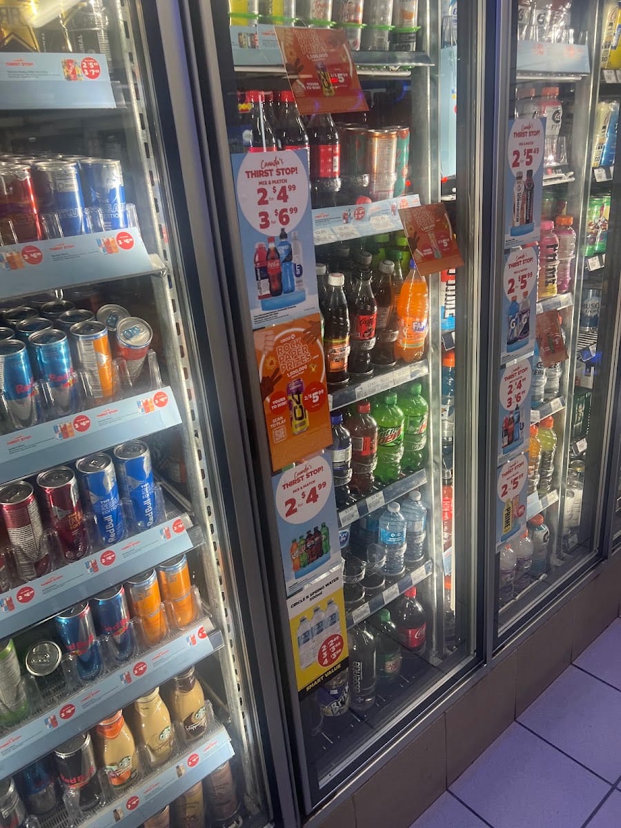 Circle K | Car Wash, photo 4