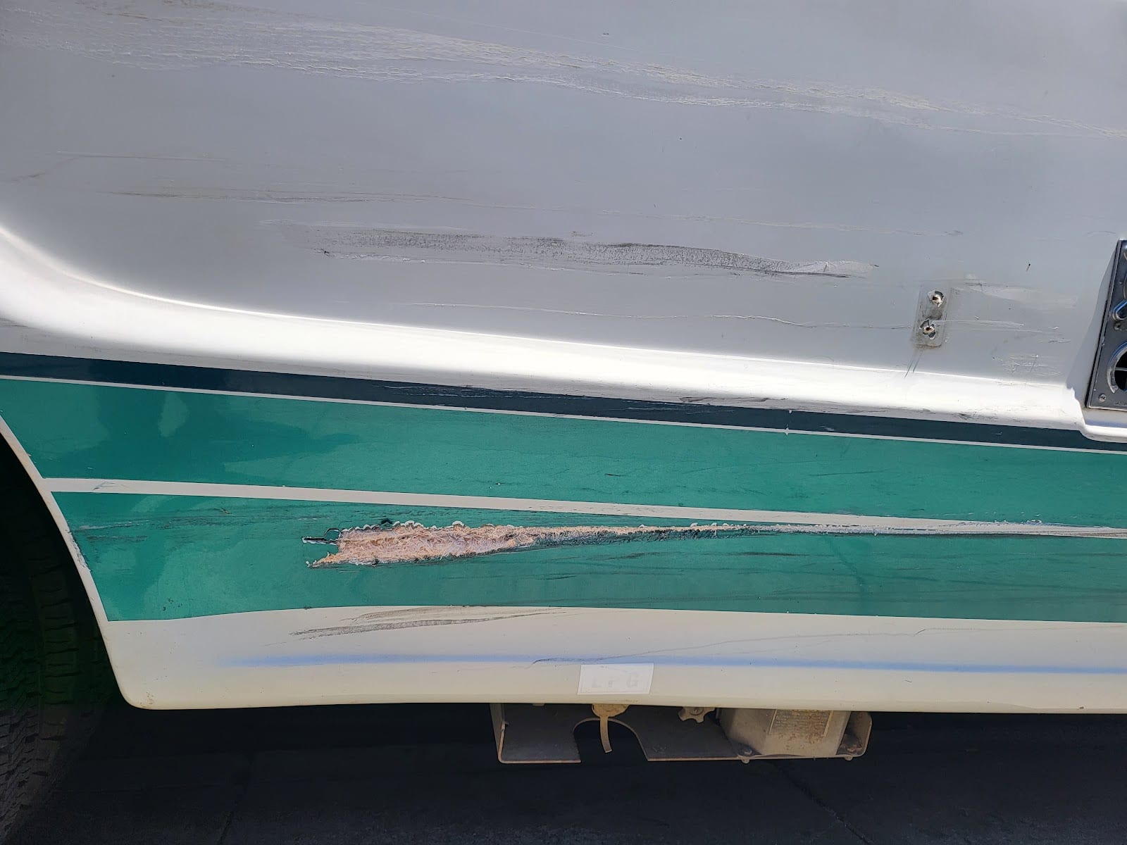 Auto Body By George, photo 4