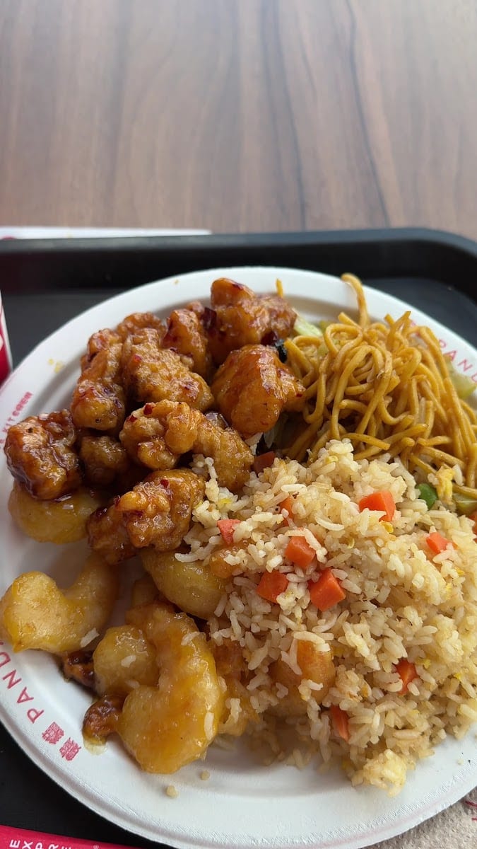 Panda Express, photo 3