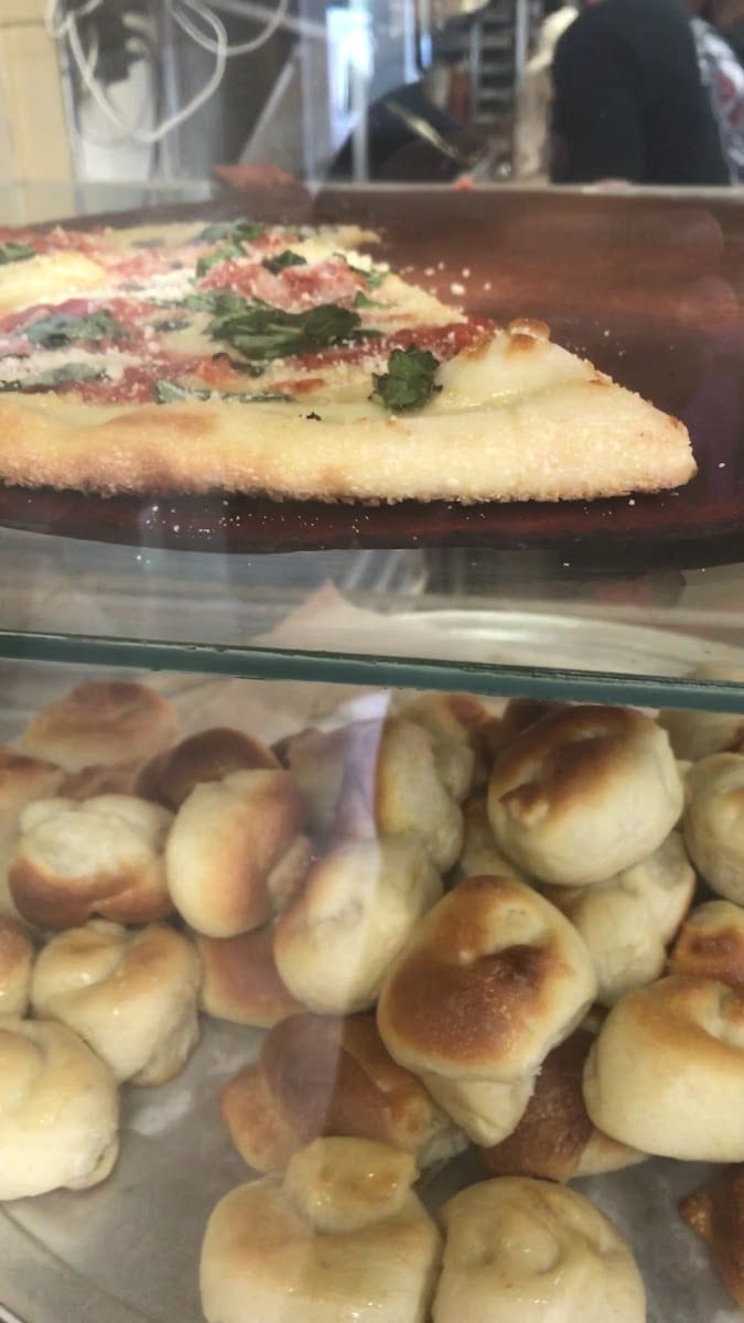 New York New York Pizza, photo 3
